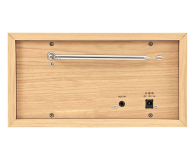 IMPERIAL Imperial DABMAN 30 DAB+ / FM Radio Wood - 1535012 - zdjęcie 3
